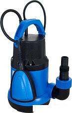 Дренажный насос Aquario ADS-500-5E