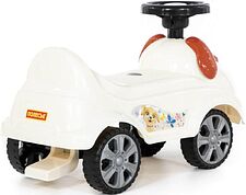 Каталка Полесье Кроха 77950