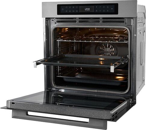 Электрический духовой шкаф Graude BMP 60.3 GE