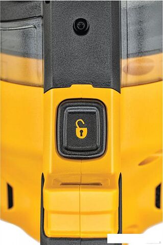Пылесос DeWalt DCV501LN-XJ