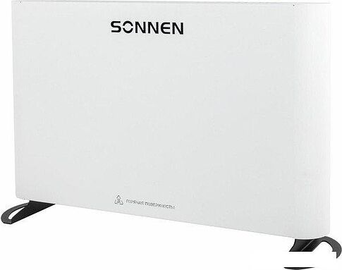 Конвектор Sonnen Onyx-1000.1