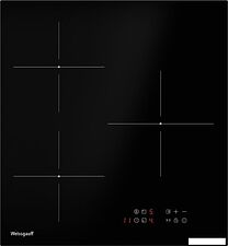 Варочная панель Weissgauff HI 430 BM Варочная панель Weissgauff HI 430 BM