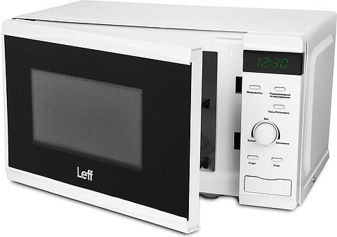 Микроволновая печь Leff 20MD725W