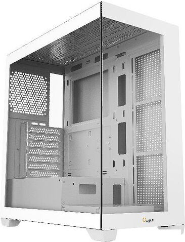 Корпус Ocypus Gamma C72 WH