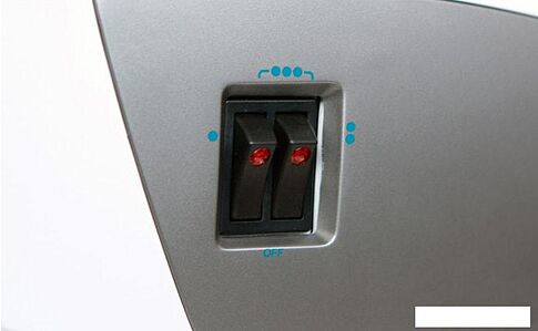 Водонагреватель Atmor Lotus 5 кВт combi