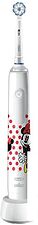 Электрическая зубная щетка Oral-B Pro 3 Junior Sensi Minnie Mouse D505.523.2K Электрическая зубная щетка Oral-B Pro 3 Junior Sensi Minnie Mouse D505.523.2K