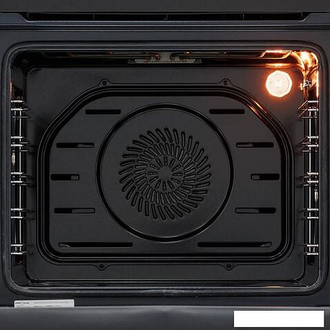 Электрический духовой шкаф Krona Attimo 60 S