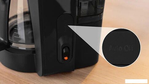 Капельная кофеварка Bosch MyMoment TKA2M113