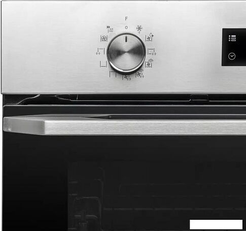 Электрический духовой шкаф DeLonghi NSM 11 XL RF RUS