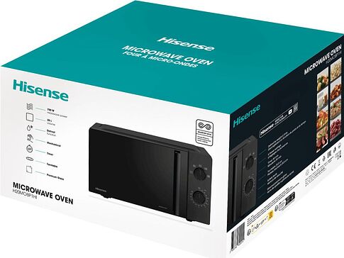 Микроволновая печь Hisense H20MOBP1HI