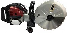 Бензорез Zitrek Z5000 WET