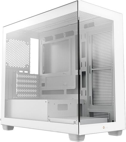 Корпус Ocypus Gamma C52 WH