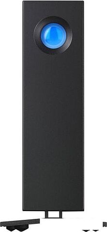 Внешний накопитель LaCie d2 Professional 16TB STHA16000800