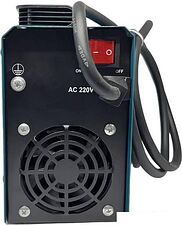 Сварочный инвертор CET C'EST Tech MMA-200A Digital Сварочный инвертор CET C'EST Tech MMA-200A Digital