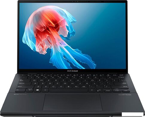 Рабочая станция ASUS Zenbook 14 Duo OLED UX8406CA-PZ212X