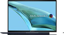 Ноутбук ASUS Zenbook S 13 OLED UX5304VA-NQ180W Ноутбук ASUS Zenbook S 13 OLED UX5304VA-NQ180W
