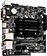 Материнская плата ASRock J5040-ITX