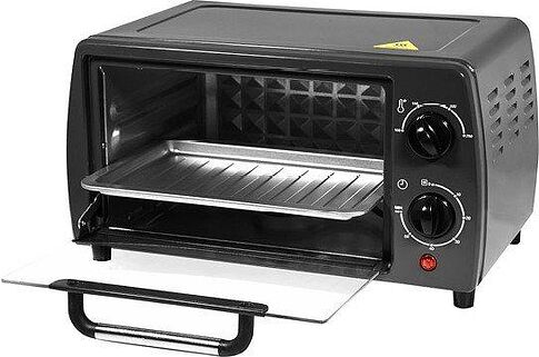 Мини-печь Oursson MO0902/BL