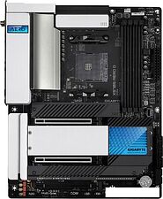 Материнская плата Gigabyte X570S Aero G (rev. 1.x)