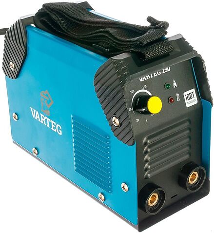 Сварочный инвертор FoxWeld Varteg 250