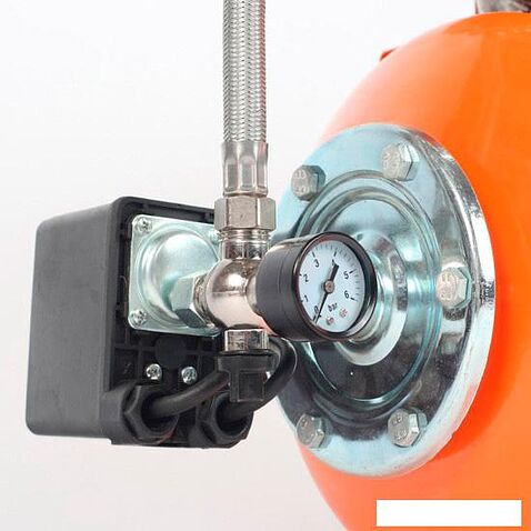 Насос Patriot PW 850-24 INOX