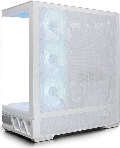Корпус XASTRA Q700 4ARGB-C10-UC (белый)