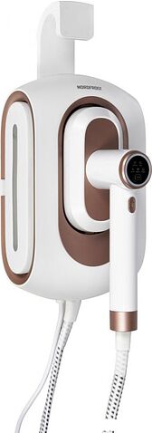 Отпариватель Nordfrost GSL 5000 Gold