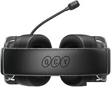 Наушники QCY Heroad VT200 Pro (черный)