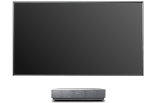 Проектор Hisense Laser TV 100L5H