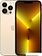 Смартфон Apple iPhone 13 Pro Max 128GB Восстановленный by Breezy, грейд B (золотой)