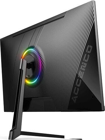 Игровой монитор NPC MD2412