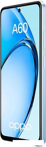 Смартфон Oppo A60 CPH2631 8GB/256GB международная версия (голубой)