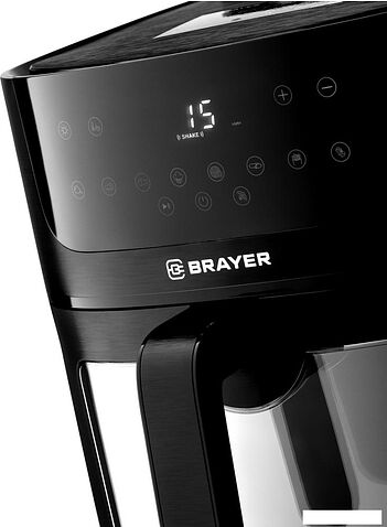 Аэрогриль (аэрофритюрница) Brayer BR2042