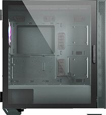 Корпус MSI MAG Vampiric 300R Midnight Green