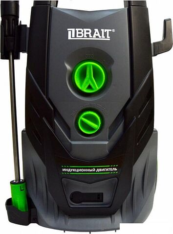 Мойка высокого давления Brait HPW2100i
