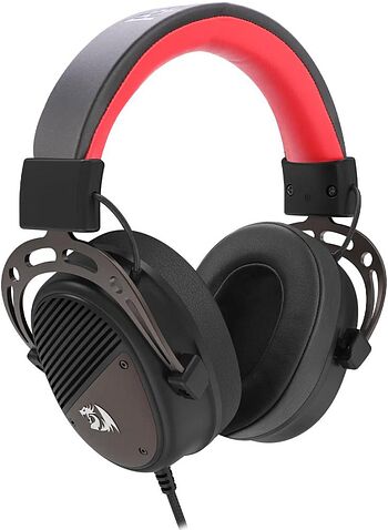 Наушники Redragon Thoridal (черный)
