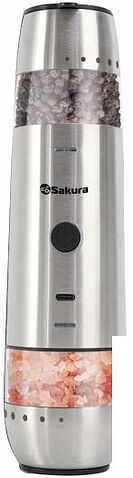 Электроперечница Sakura SA-6671