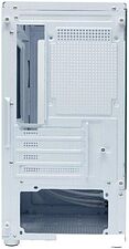 Корпус XASTRA Q300M 5ARGB-FC-C6 WH (белый)