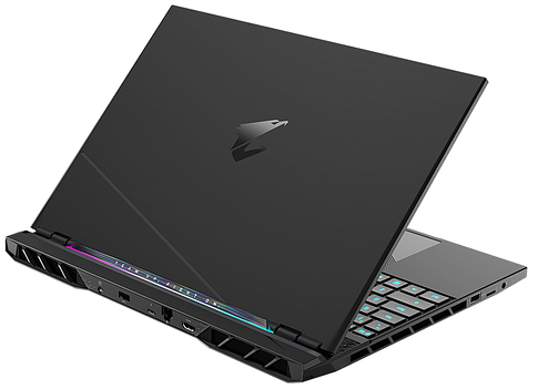 Игровой ноутбук Gigabyte Aorus 16 BKF-73KZ654SD