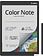 Электронная книга PocketBook Color Note