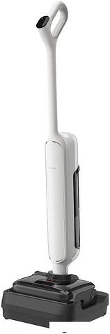 Вертикальный моющий пылесос Xiaomi Truclean W30 Pro Wet Dry Vacuum E303HW (с евровилкой)
