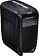 Шредер Fellowes Powershred 60Cs