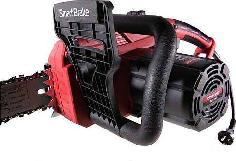 Электрическая пила Энергомаш Гарант ПЦ1-2400