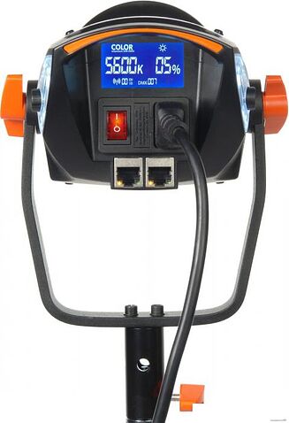 Лампа GreenBean SunLight Pro 300COB DMX