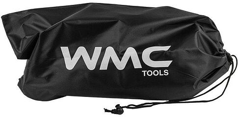 Подкатной домкрат WMC Tools TA820011 (56843)