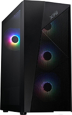 Корпус ADATA XPG Lander 500 (черный)