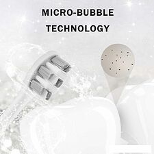 Электрическая зубная щетка Usmile U3 (черный) Электрическая зубная щетка Usmile U3 (черный)