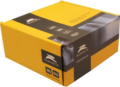 Гигиенический душ Rubineta Bidet Onyx 625134