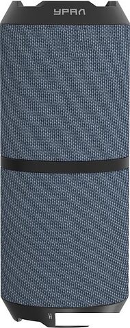 Беспроводная колонка Урал Гагарин ГР-001 (синий)