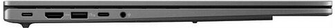 Ноутбук ASUS VivoBook S16 S3607CA-SH102
